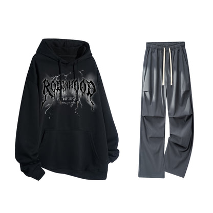 Спортивный комплект Robinhood