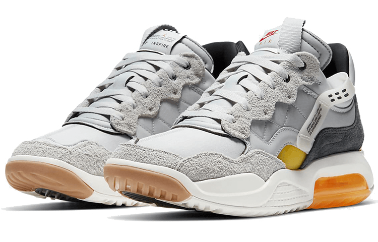 Кроссовки мужские Jordan air ma2 - Boxette Shop