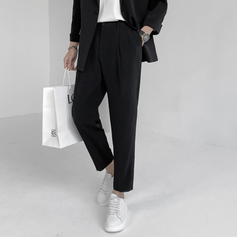 Брюки мужские Johnhollis