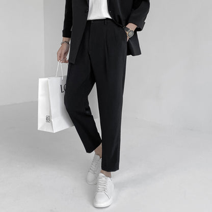 Брюки мужские Johnhollis