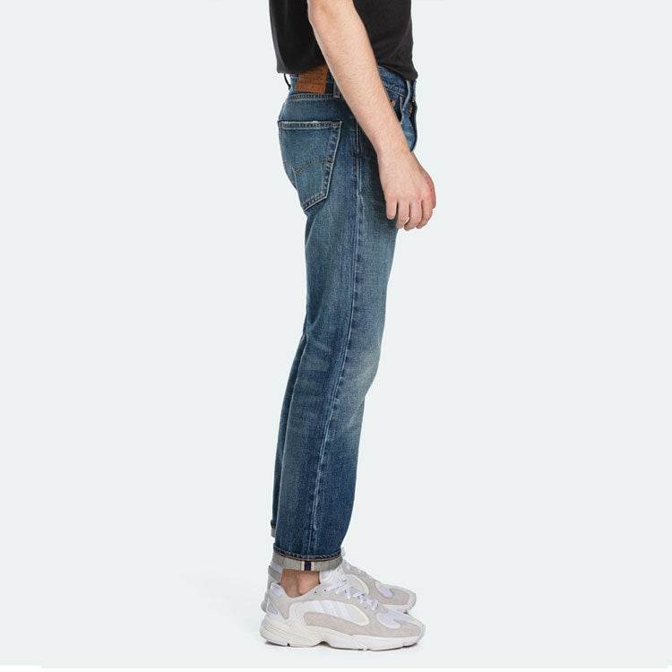 Джинсы мужские Levi's 502 Standard Tapered - Boxette Shop