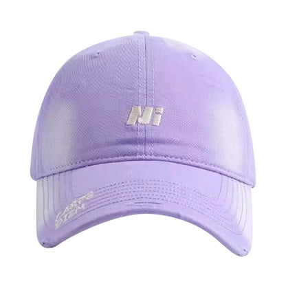 Кепка Mingchuang Youpin Miniso - Boxette Shop