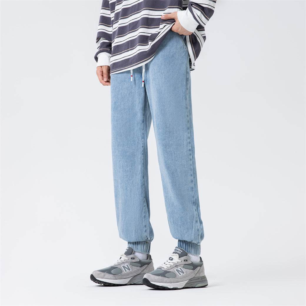 Джинсы мужские Antioffice - Boxette Shop