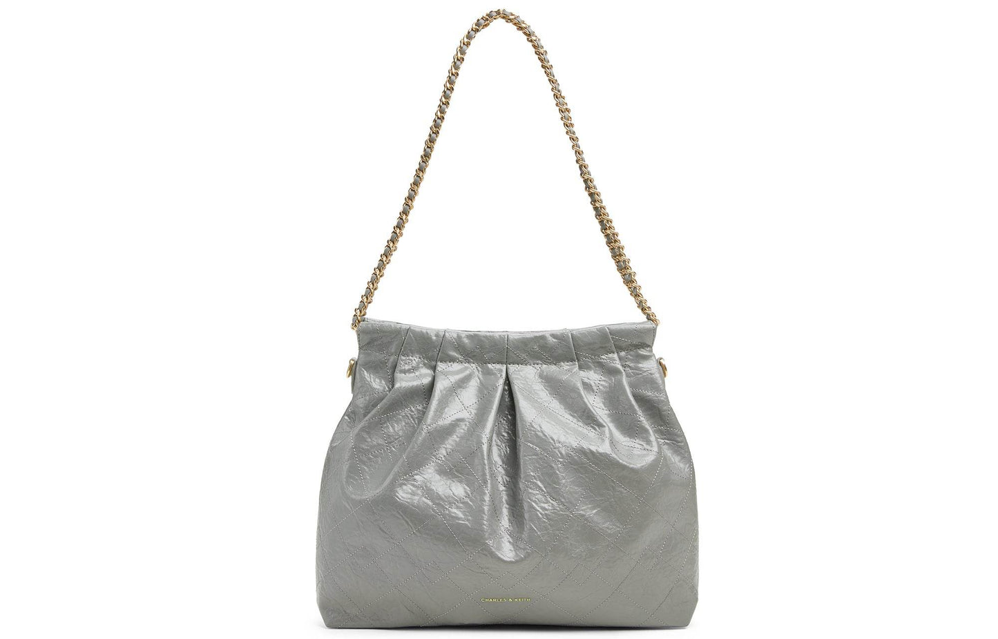 Сумка женская Charles&Keith Ck Ankora Pu - Boxette Shop