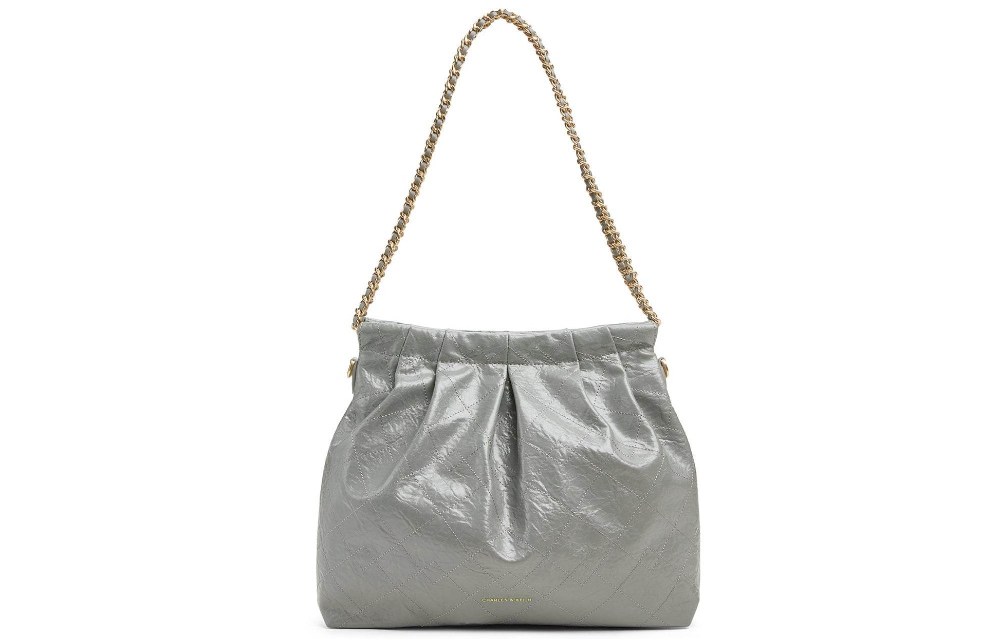 Сумка женская Charles&Keith Ck Ankora Pu - Boxette Shop