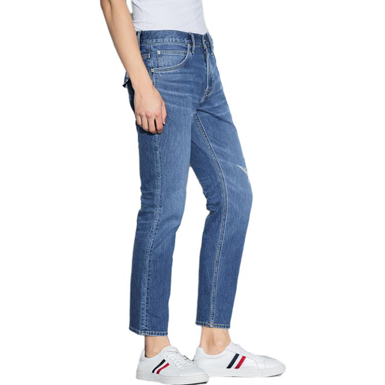 Джинсы мужские Lee