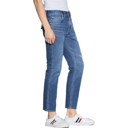 Джинсы мужские Lee