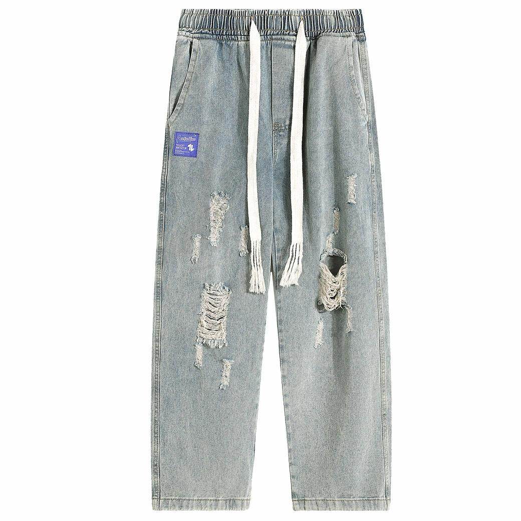 Джинсы мужские Antioffice - Boxette Shop