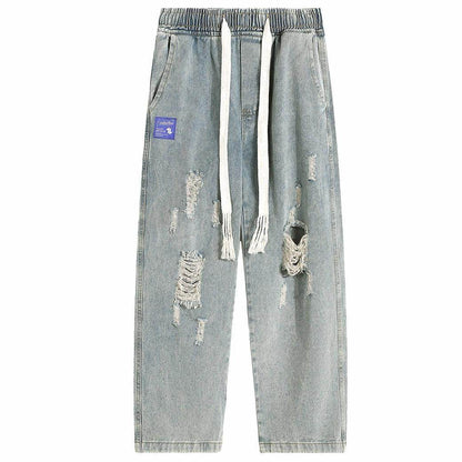 Джинсы мужские Antioffice - Boxette Shop