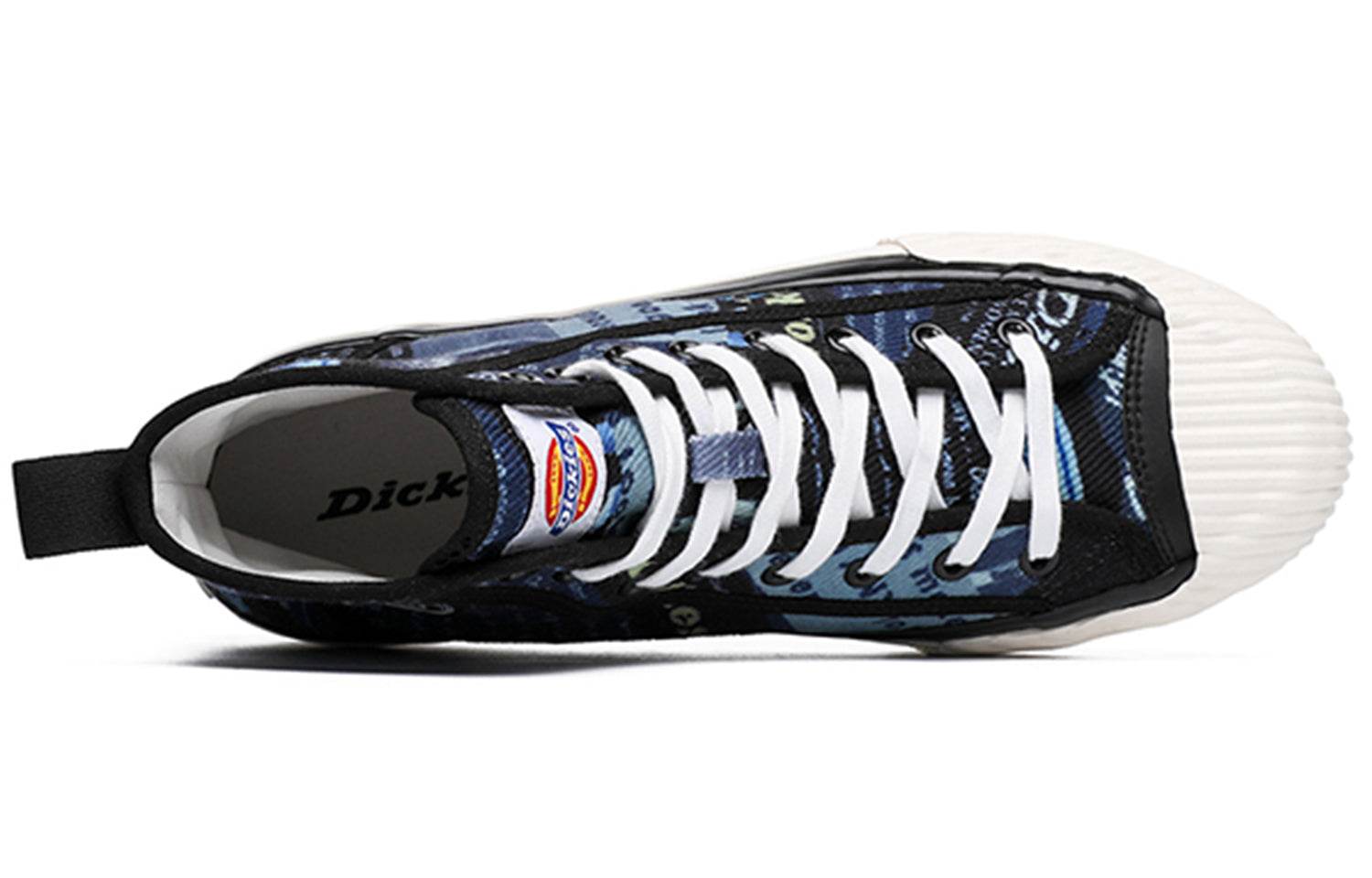 Кеды Dickies - Boxette Shop