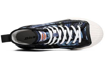 Кеды Dickies - Boxette Shop