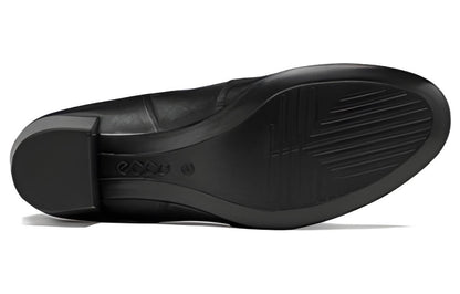 Ayollar uchun ECCO etik