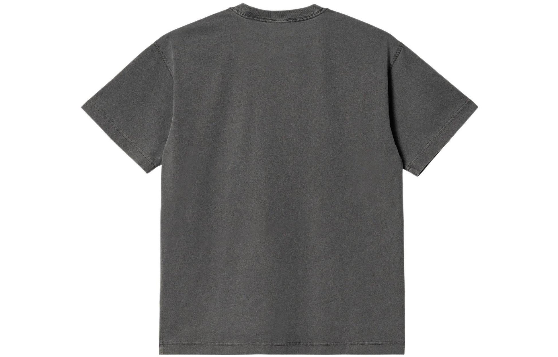 Футболка мужская Carhartt WIP FW22 - Boxette Shop