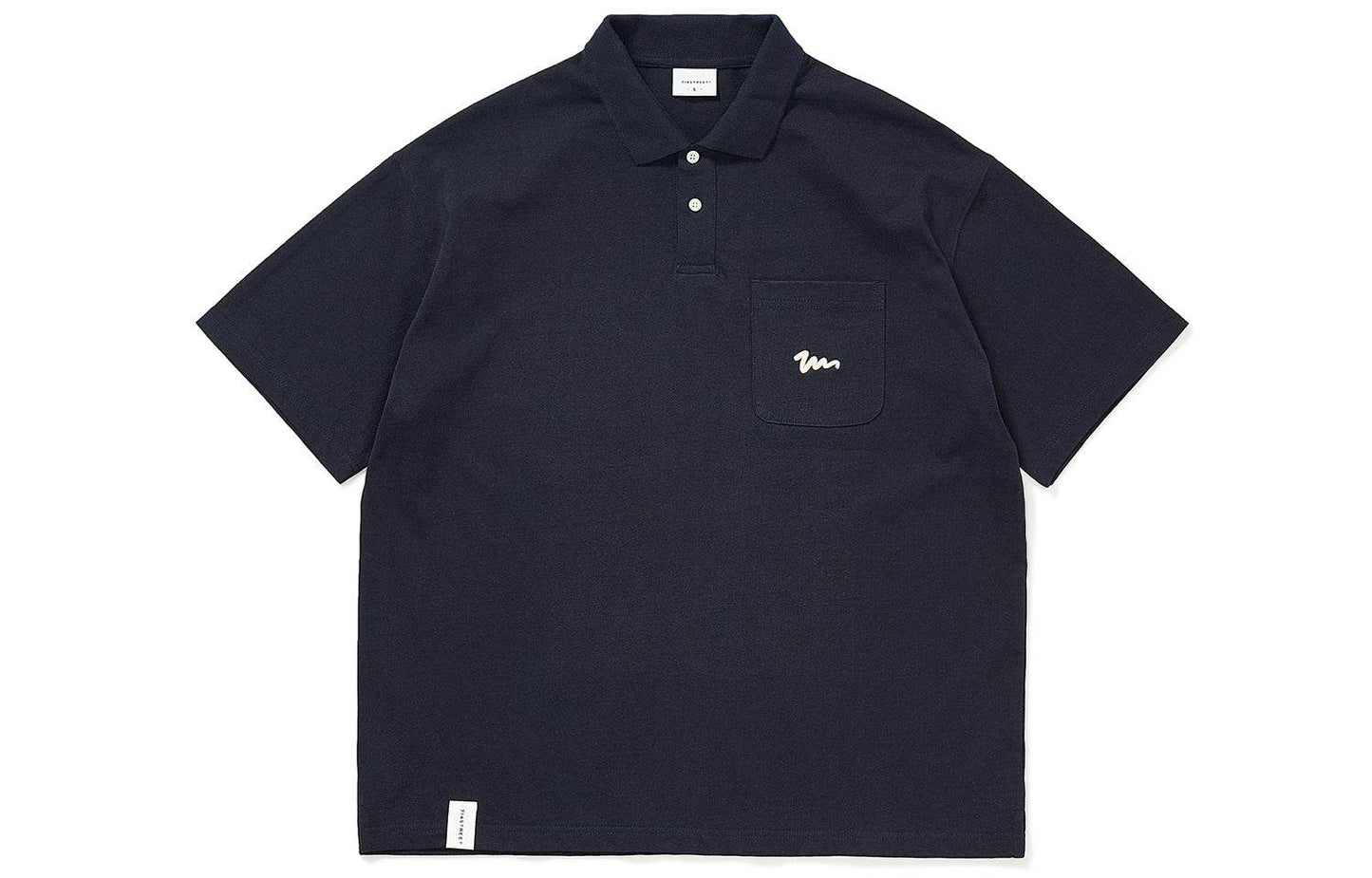 Поло мужское 714Street - Boxette Shop