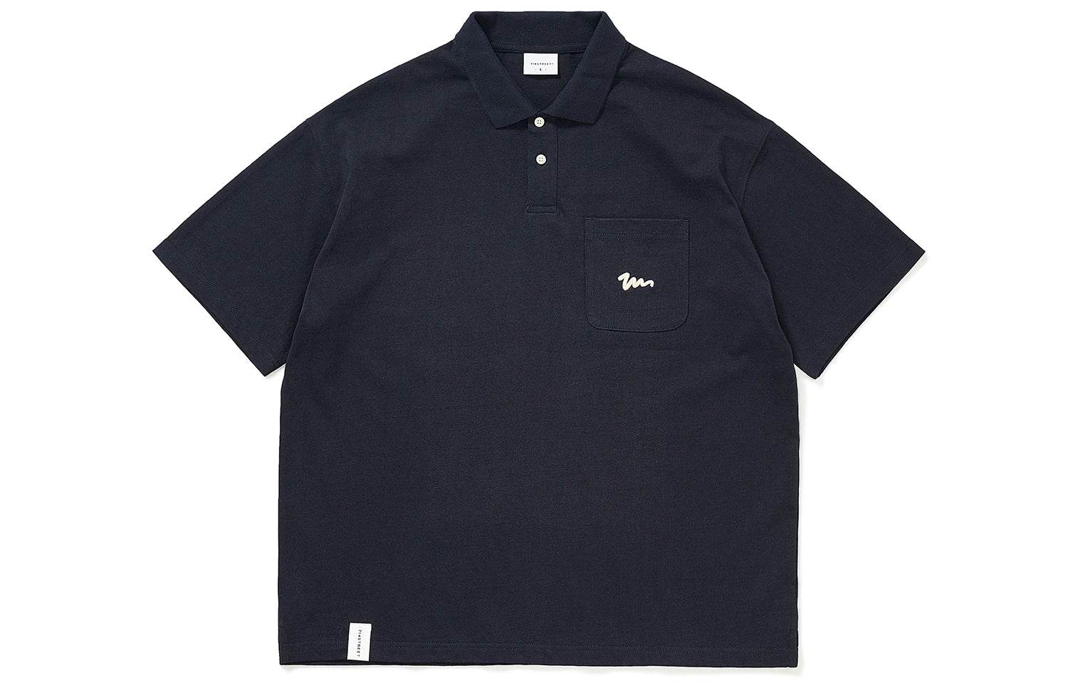 Поло мужское 714Street - Boxette Shop