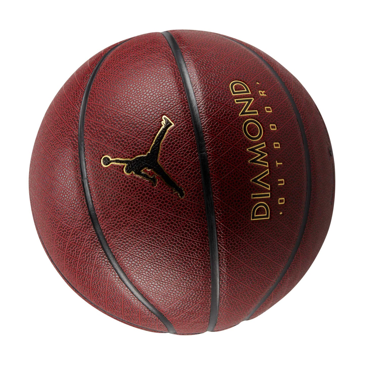 Баскетбольный мяч мужской Jordan PU