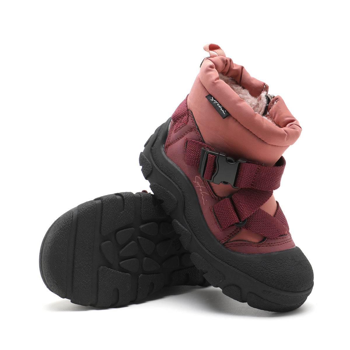 Ботинки детские Satchi kickproof - Boxette Shop