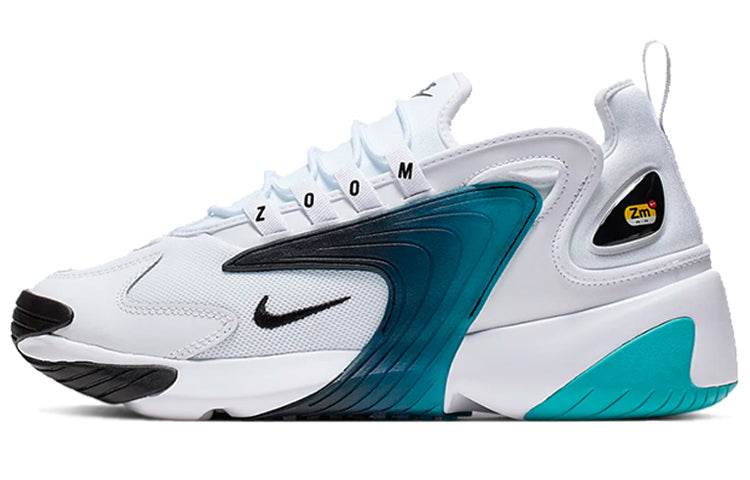 Кроссовки Nike Zoom 2k - Boxette Shop