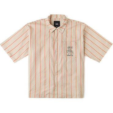 Рубашка мужская Vans