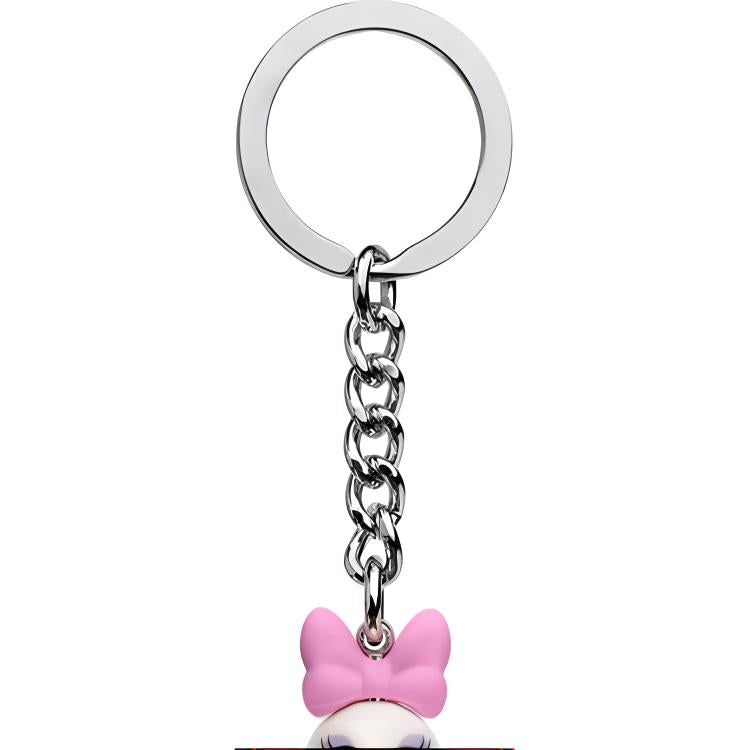 LEGO Disney Daisy Duck Keychain (854112)