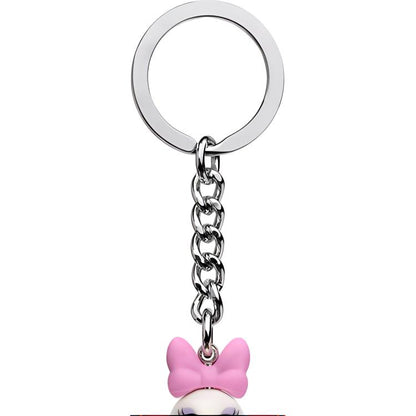 LEGO Disney Daisy Duck Keychain (854112)