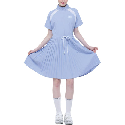 Ayollar uchun Le Coq Sportif ko'ylagi