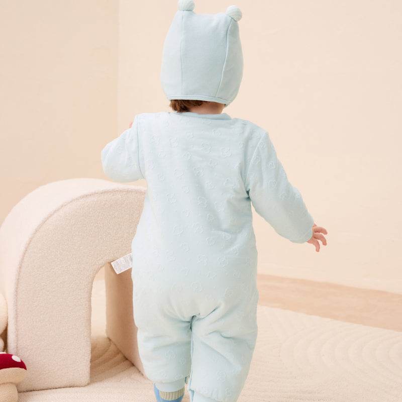 Комбинезон детский Balabala - Boxette Shop