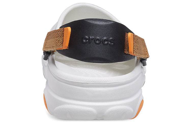 Шлепанцы Crocs All-Terrain Clog - Boxette Shop