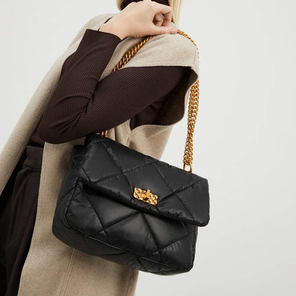 Сумка женская Charles&Keith - Boxette Shop