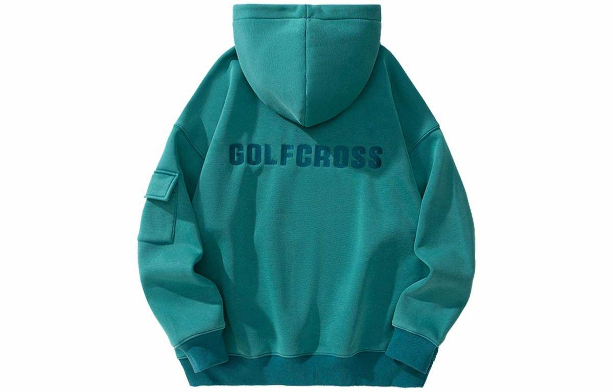 Худи Golfcross - Boxette Shop