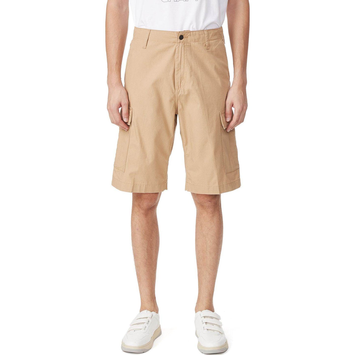 Шорты мужские Carhartt WIP - Boxette Shop