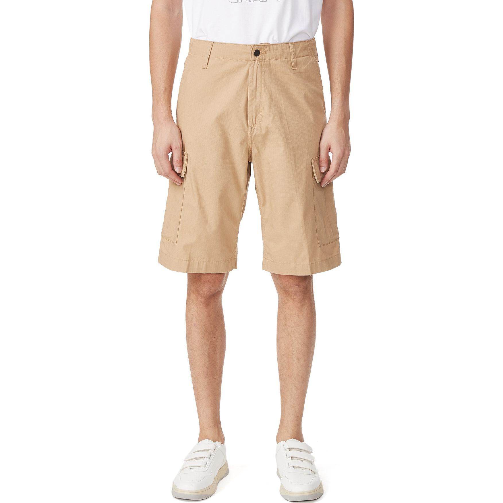 Шорты мужские Carhartt WIP - Boxette Shop