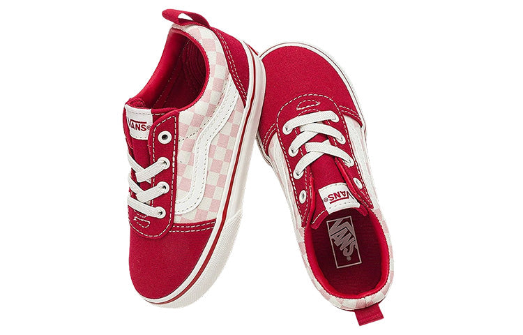 Кроссовки детские Vans Slip-On