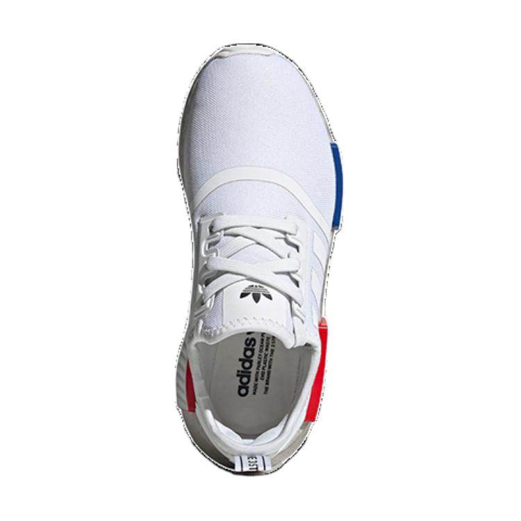 Кроссовки детские Adidas Originals Nmd_r1 J - Boxette Shop