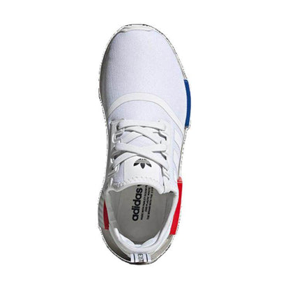 Кроссовки детские Adidas Originals Nmd_r1 J - Boxette Shop