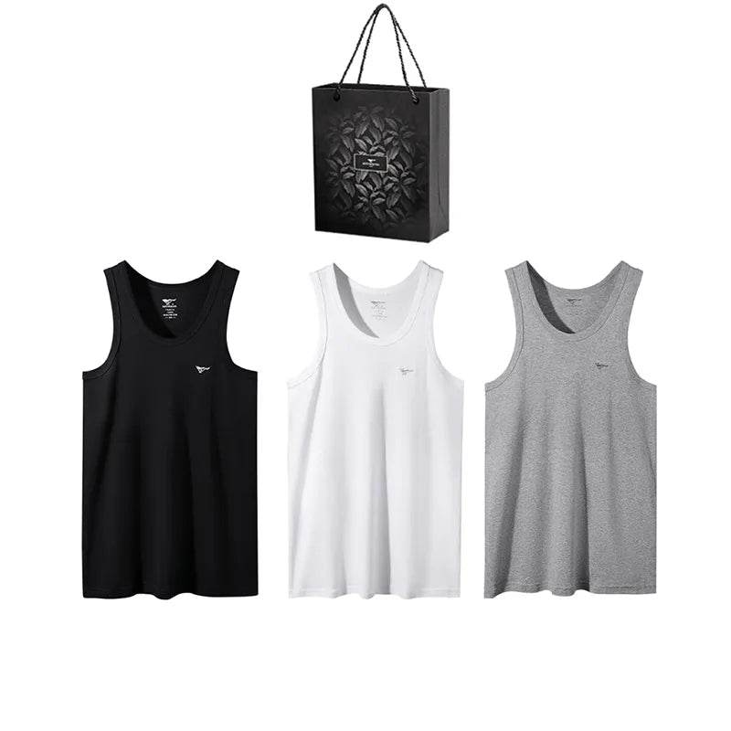 Майка мужская Septwolves Logo Cotton - Boxette Shop