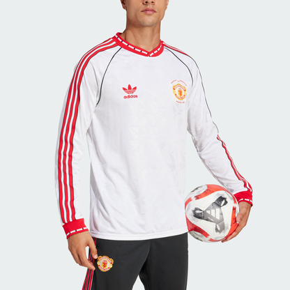 Футболка мужская Adidas Originals Manchester United