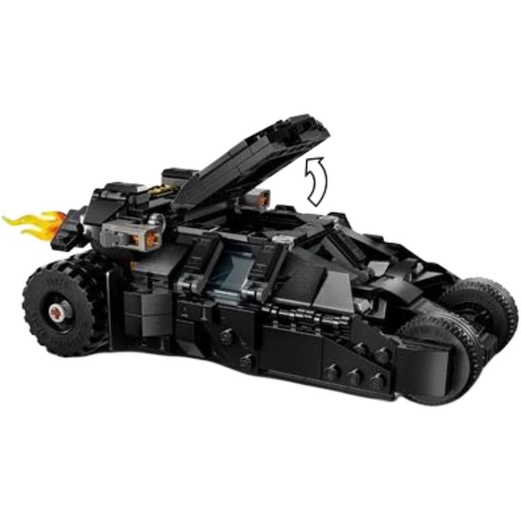 LEGO Batmobile (76303)