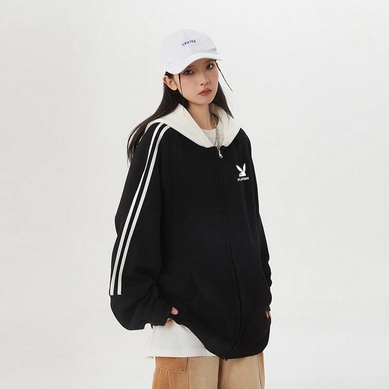 Худи женские Playboy