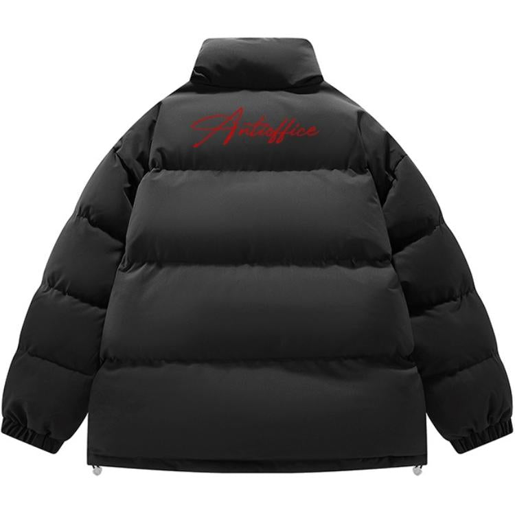 Пуховик Antioffice