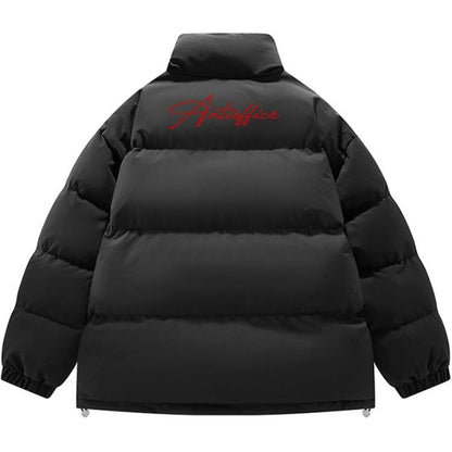 Пуховик Antioffice