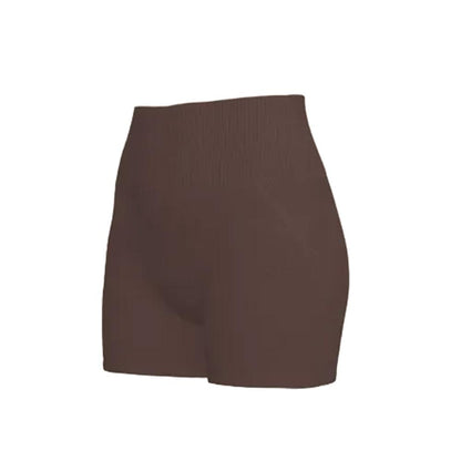 JUTEY ayollar sport shortilari