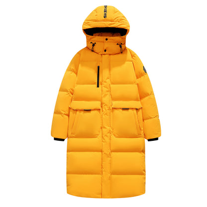 Пуховик женский Skechers