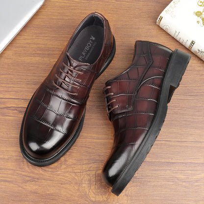 Erkaklar uchun Playboy poyabzallari