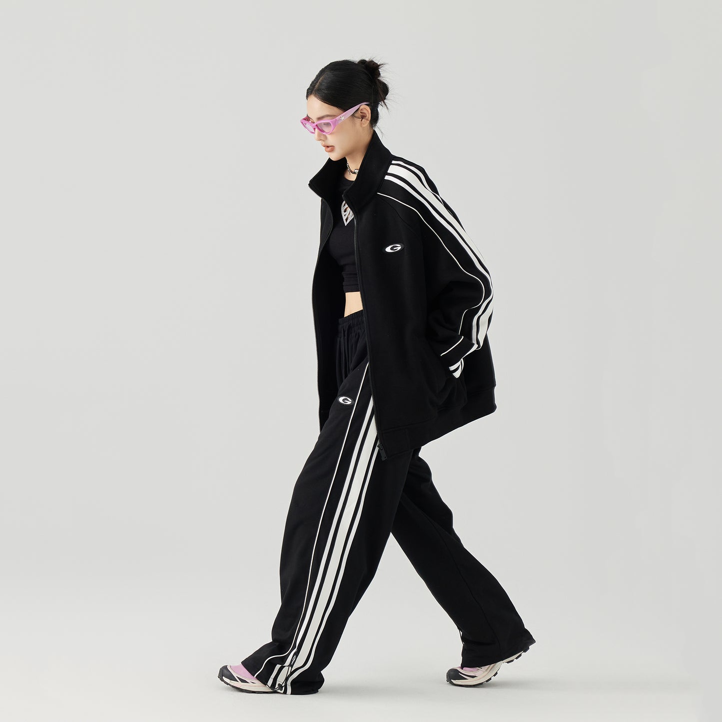 Спортивный костюм Golfcross