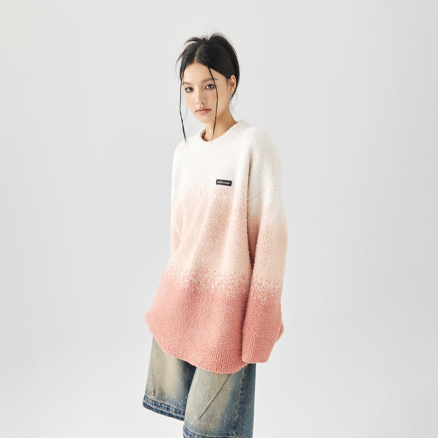 Свитер Golfcross