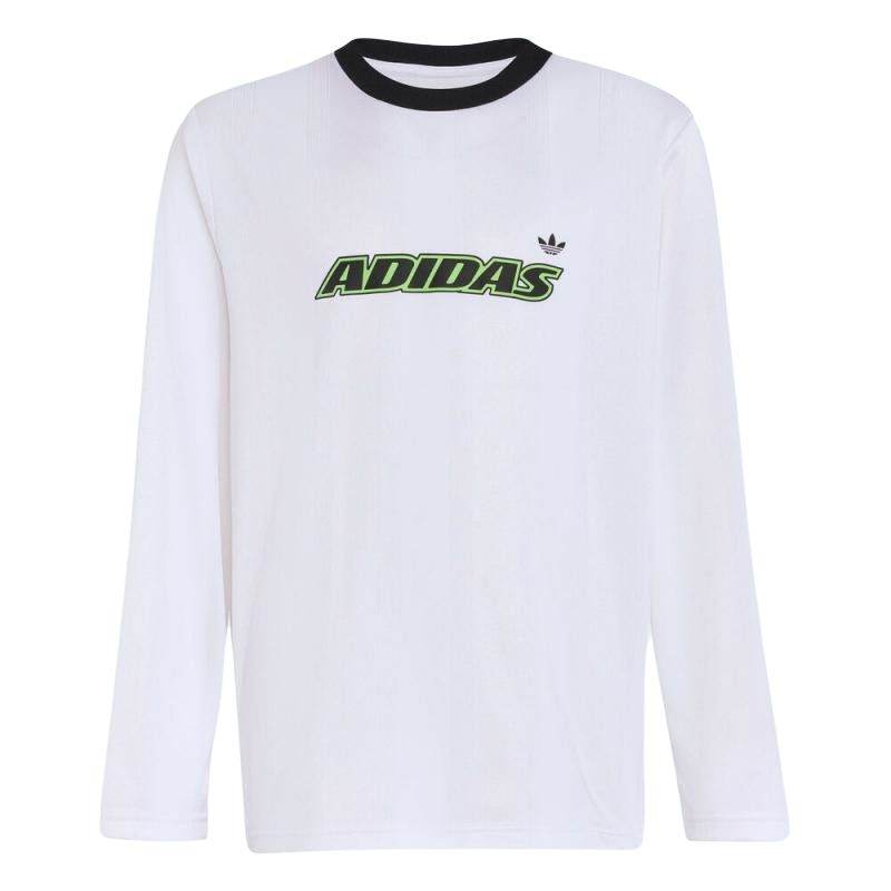 Лонгслив для девочек Adidas Originals - Boxette Shop
