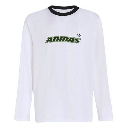 Лонгслив для девочек Adidas Originals - Boxette Shop