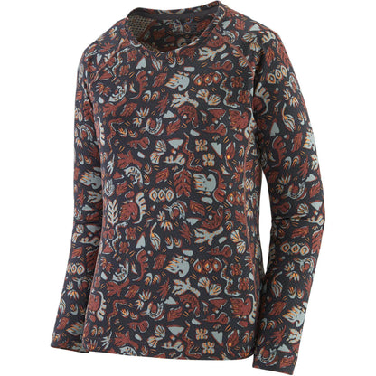 Толстовка женская Patagonia capilene solid colour - Boxette Shop