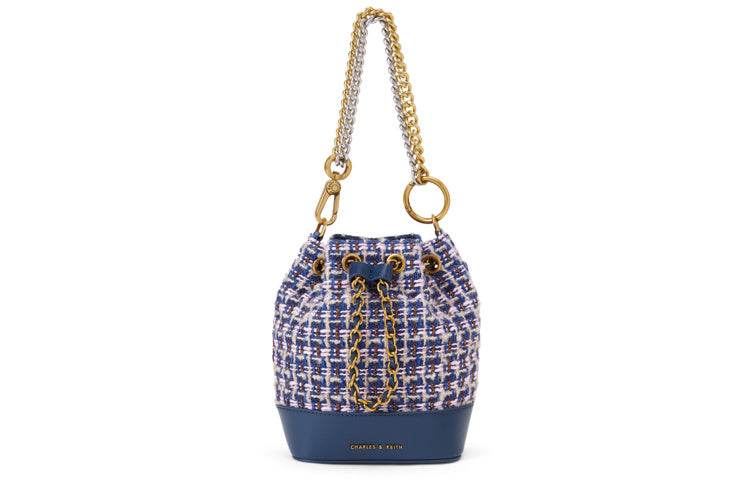 Сумка женская Charles&Keith Ck - Boxette Shop